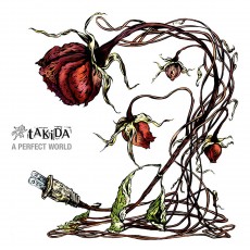 CD / Takida / A Perfect World