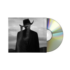 CD / Gilfillian Devon / Time Will Tell
