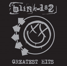 2LP / Blink 182 / Greatest Hits / Vinyl / 2LP