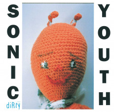 CD / Sonic Youth / Dirty