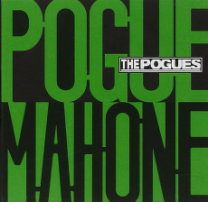 CD / Pogues / Pogue Mahaone