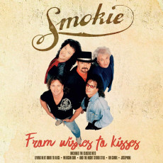LP / Smokie / From Wishes To Kisses / Vinyl