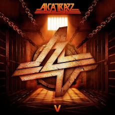 CD / Alcatrazz / V / Digipack