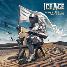 CD / Ice Age / Waves of Loss and Power