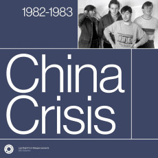 LP / China Crisis / Complete Sessions 1982-1983 / Vinyl