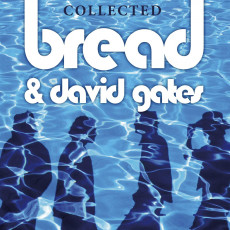 3CD / Bread & David Gates / Collected / 3CD