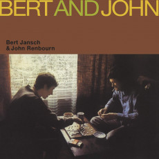 CD / Jansch Bert & John Renbour / Berrt And John