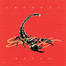 CD / Emarosa / Sting / Digipack