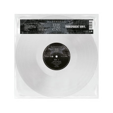 LP / Babymetal / Other One / Clear / Vinyl
