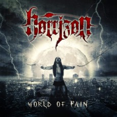 CD / Horrizon / World Of Pain