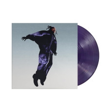 LP / Mavi / Pilot / Purple / Vinyl