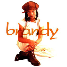 2LP / BRANDY / Brandy / Orange / Vinyl / 2LP