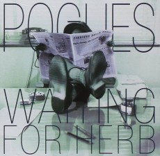 CD / Pogues / Waiting For Herb