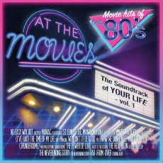 CD/DVD / At the Movies / Soundtrack Of Your Life Vol.1 / CD+DVD
