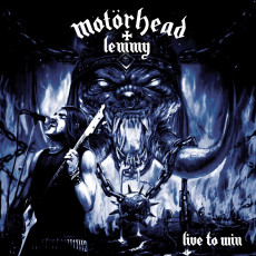 LP / Motrhead & Lemmy / Live To Win / Vinyl / Deluxe
