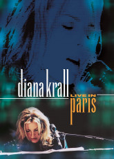 DVD / Krall Diana / Live In Paris