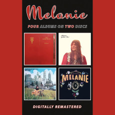 2CD / Melanie / Good Book / Gather Me / Garden in the City / Please... / 2CD