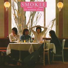 2LP / Smokie / Montreux Album / Vinyl / 2LP