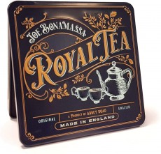 CD / Bonamassa Joe / Royal Tea / Deluxe Limited Edition