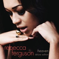 CD / Ferguson Rebecca / Heaven / Deluxe