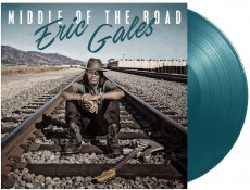 LP / Gales Eric / Middle Of The Road / Coloured / Vinyl