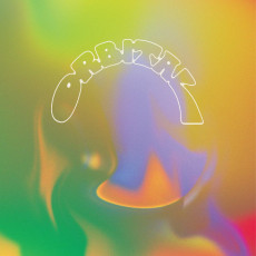 LP / Orbital Ensemble / Orbital / ClearVinyl
