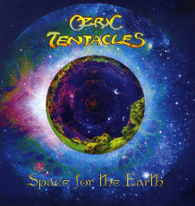 LP / Ozric Tentacles / Space For the Earth / Vinyl / Limited