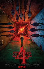 MC / OST / Stranger Things / Season 4 / MC / Music Cassette