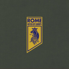 LP / Rome / Gates Of Europe / Vinyl
