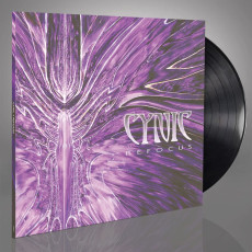 LP / Cynic / Refocus / Vinyl