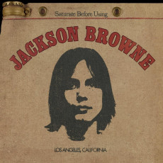 LP / Browne Jackson / Jackson Browne / Vinyl