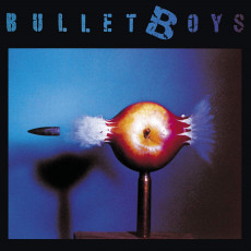 CD / Bulletboys / Bulletboys