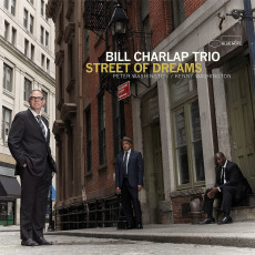 LP / Charlap Bill Trio / Street Of Dreams / Vinyl