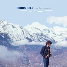 LP / Bell Chris / I Am The Cosmos / Vinyl
