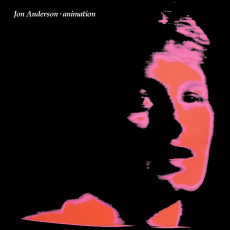 CD / Anderson Jon / Animation / Digipack