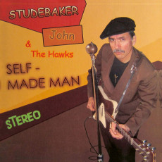 CD / Studebaker John & Hawks / Self-Made Man