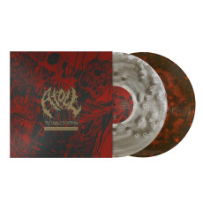 2LP / Atoll / Human Extract & Inhuman Implants:Double... / Vinyl / 2LP