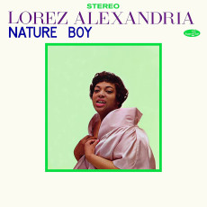 LP / Alexandria Lorez / Nature Boy / Vinyl