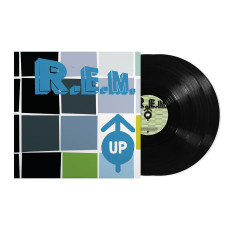 2LP / R.E.M. / Up / Vinyl / 2LP