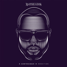 2LP / Maitre Gims / A Contrecoeur / Reedice / Vinyl / 2LP