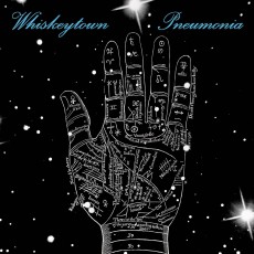 CD / Whiskeytown / Pneumonia