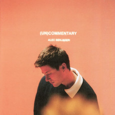 LP / Benjamin Alec / (Un)Commentary / Vinyl