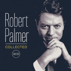 3CD / Palmer Robert / Collected / 3CD