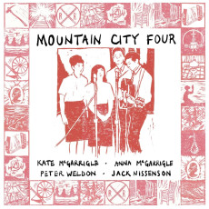 CD / Mountain City Four / Mountain City Four