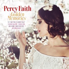 LP / Faith Percy / Golden Memories / Vinyl