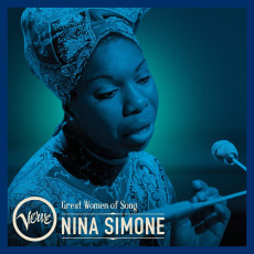 CD / Simone Nina / Great Women Of Song:Nina Simone
