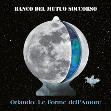 CD / Banco Del Mutuo Soccorso / Orlando:Le Forme Dell'amore
