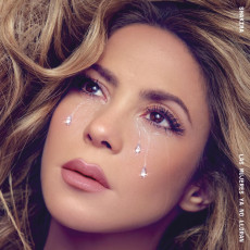CD / Shakira / Las Mujeres Ya No Lloran