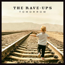 CD / Rave-Ups / Tomorrow / Digipack