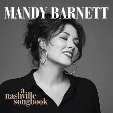 CD / Barnett Mandy / A Nashville Songbook / Digipack
